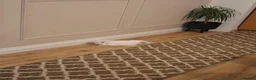 Mini Lop rabbits for sale: Lightly marked blue magpie - Advert 4