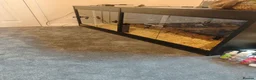 Python Snake reptiles for sale: 5 foot tank for sale  - Advert 1