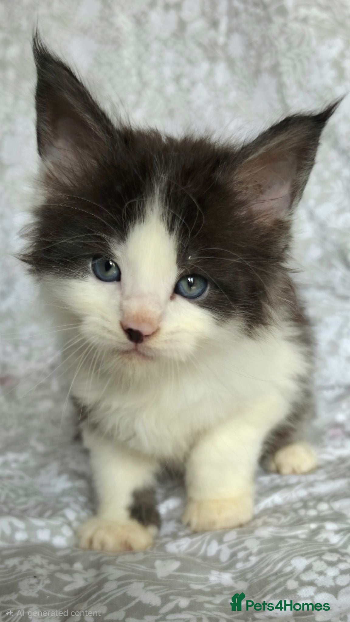 Maine Coon cats Stunning Mainecoons  - Advert 1