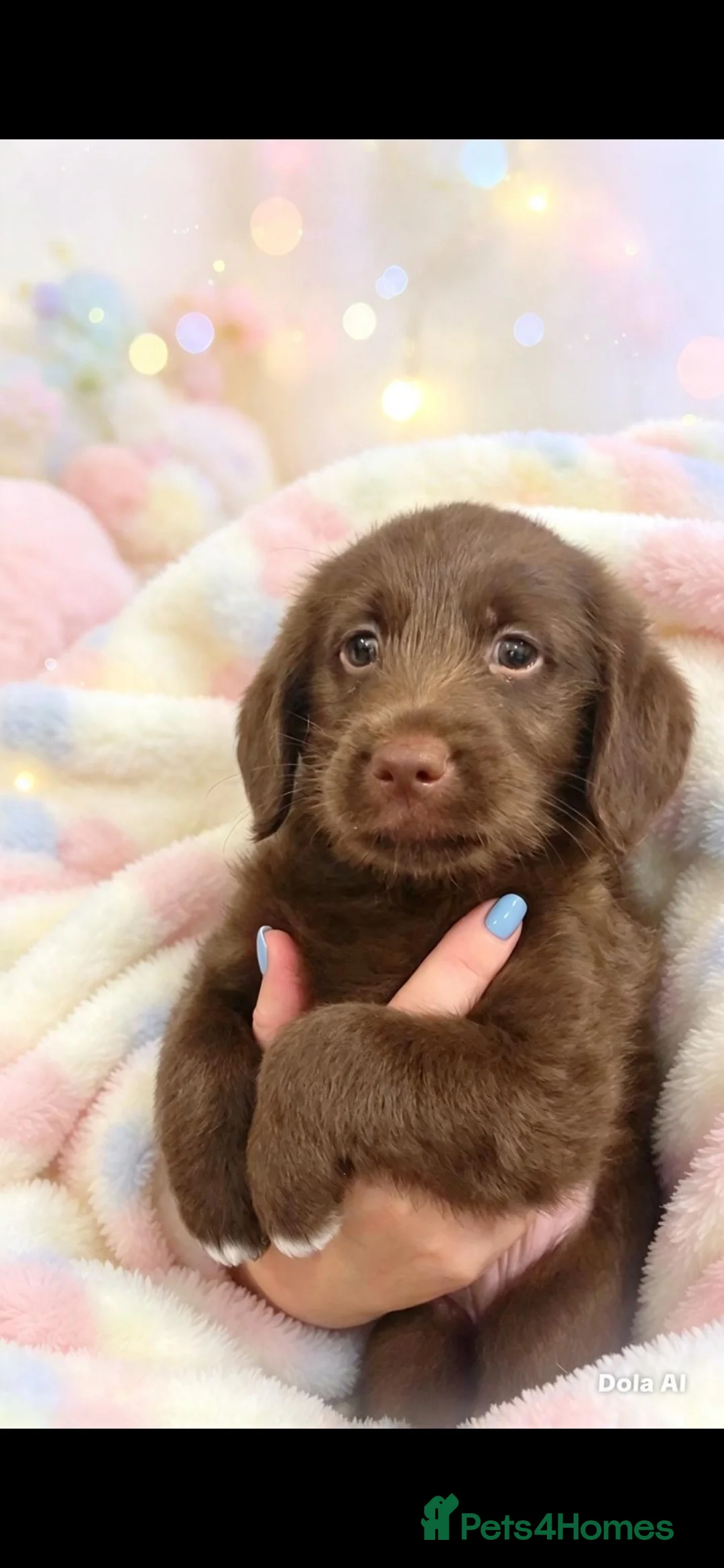 Labradoodle dogs for sale: Soft & cuddles labradoodles  in Sudbury - Advert 9