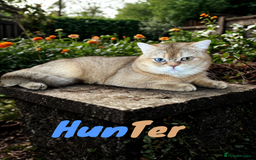 British Shorthair cats for sale: Beautiful GCCF kittens from champion lines  - Image 17