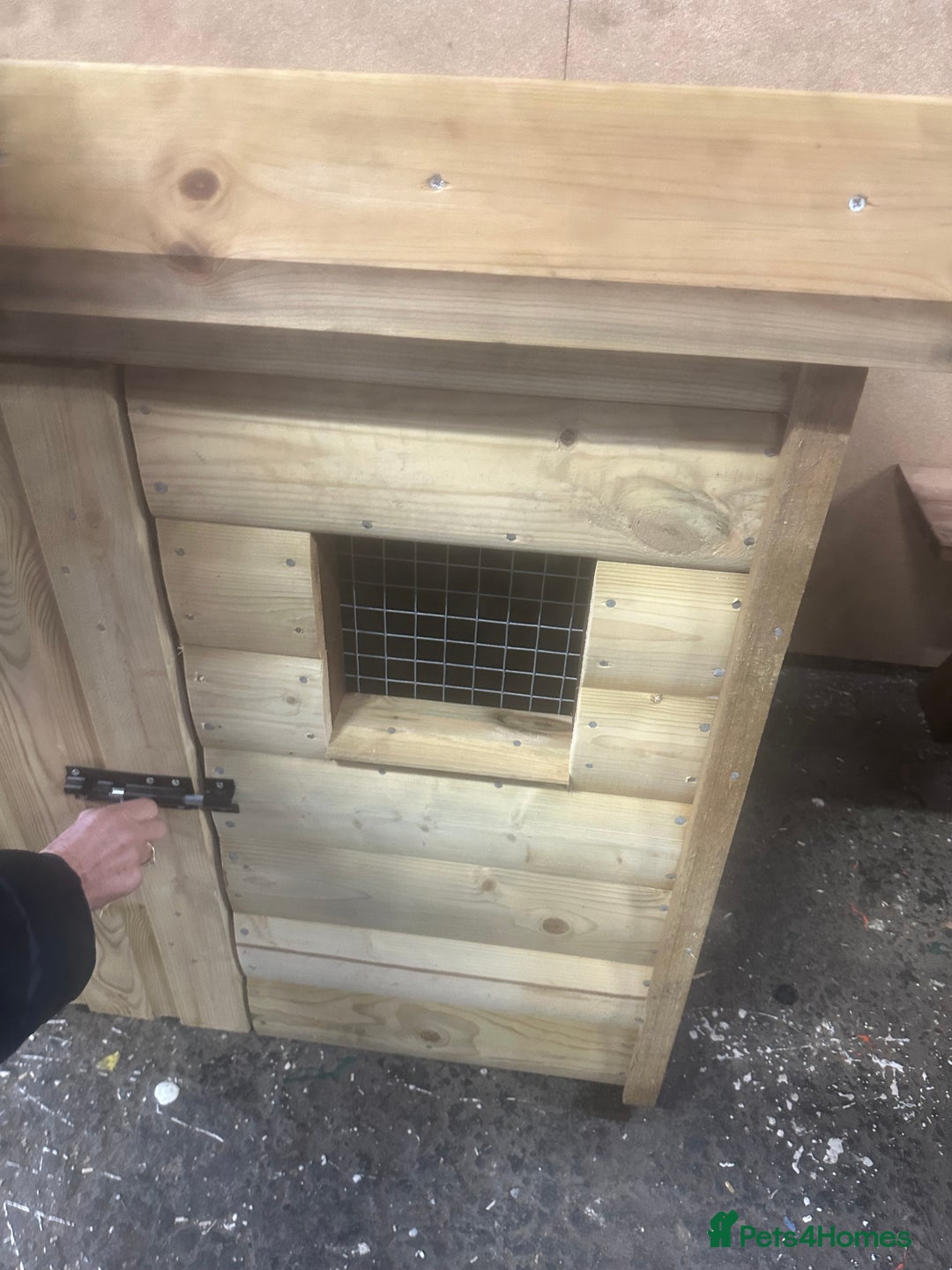 Chickens poultry for sale: Chicken Coops - excellent quality - British Made - Advert 23