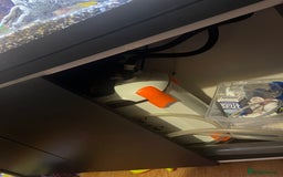 Cichlids fish for sale: Fluval Roma 240 FULL SET UP - Advert 6