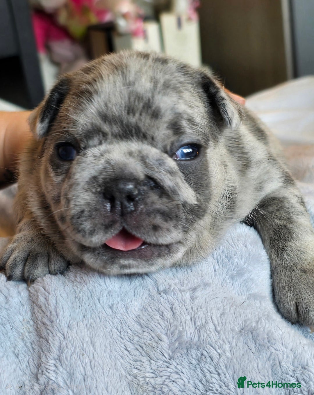 French Bulldog dogs for sale: French bulldog puppies  - Advert 3