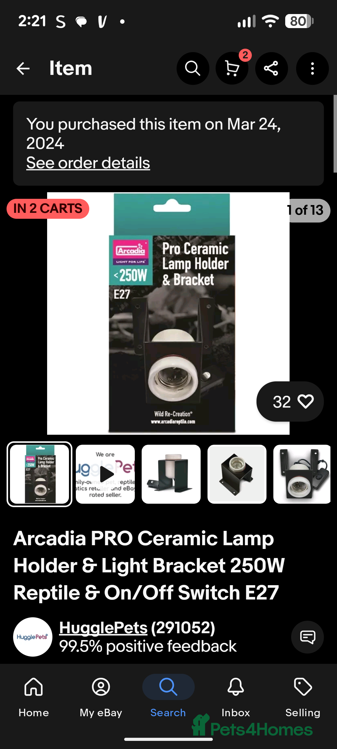 Corn Snake reptiles for sale: Male Corn Snake 2 Years - Image 16