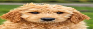 Mini Goldendoodle 4