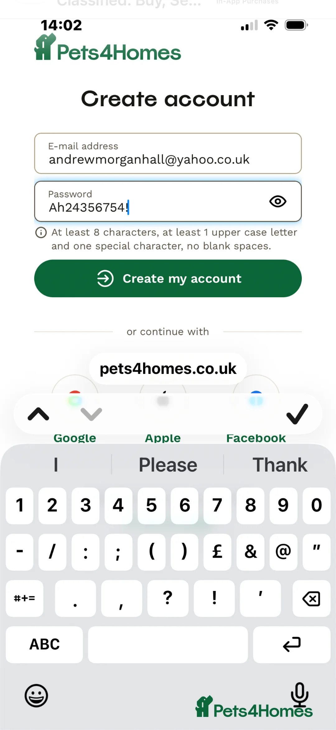 Border Terrier dogs for sale: Border terrier puppies in Consett - Advert 2
