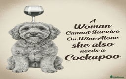 Cockapoo dogs for sale: Melt your heart ❤️ F1 Cockapoos - Image 7