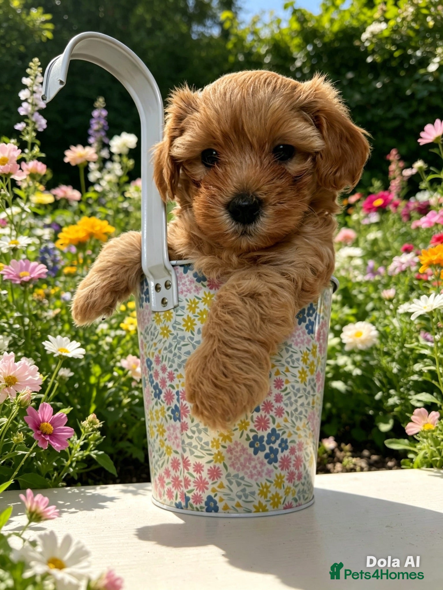 Maltipoo dogs 🐶  Toy Maltipoos READY TO GO  🐶  - Advert 1