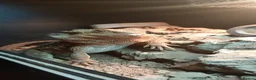 Bearded Dragon reptiles for sale: Orange male bearded dragon  in Portsmouth - Advert 2