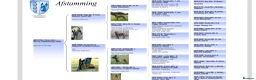 Belgian Shepherd Dog dogs for sale: BRN registered - proven breeding  - Advert 4