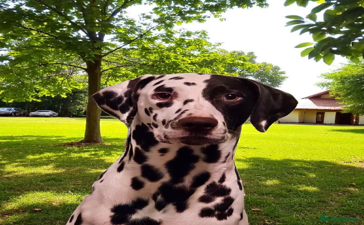 Dalmatian dogs in Bedford - Advert 1