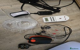 Angelfish fish for sale: Juwel Rio 180l - Image 4