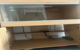 Leopard Gecko reptiles for sale: Leopard Gecko vivarium full set up - Image 8