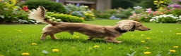 Dachshund dogs for stud: Proven Mini Dachshund Stud KC Reg, DNA tested ☀️🐾 - Advert 1