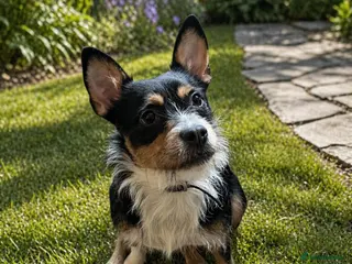 Mixed Breed dogs Gorgeous Boy For Adoption - Advert 17