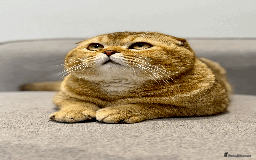 Scottish Fold cats for sale: Beautiful Scottish Fold Cat Looking 4 Loving Home - Image 12