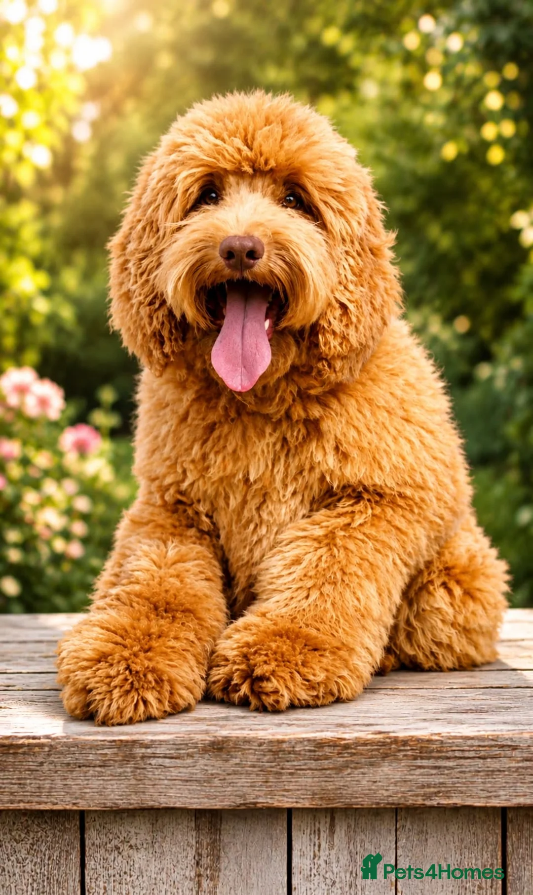 Australian Labradoodle dogs for sale: Australian Labradoodle Puppies in Scarborough - Advert 3