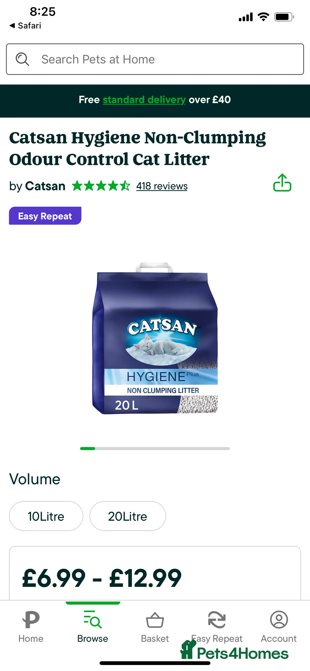 Ragdoll cats for sale: Lovely Ragdoll looking for lovely family - Advert 18