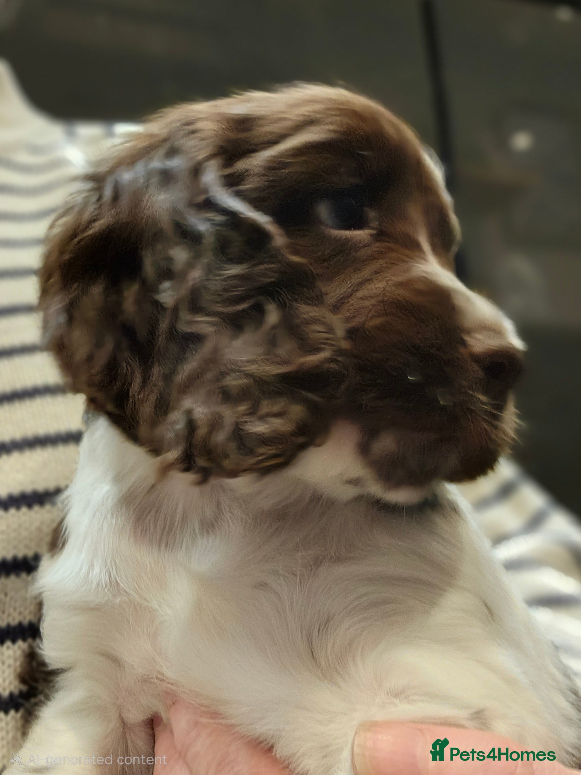 Cocker Spaniel dogs Gorgeous Show type Cocker Spaniel puppies - Advert 4