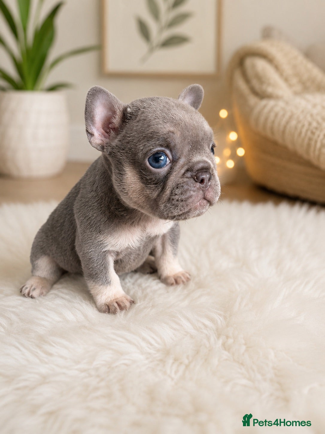 French Bulldog dogs Gorgeous French girls available  - Advert 9