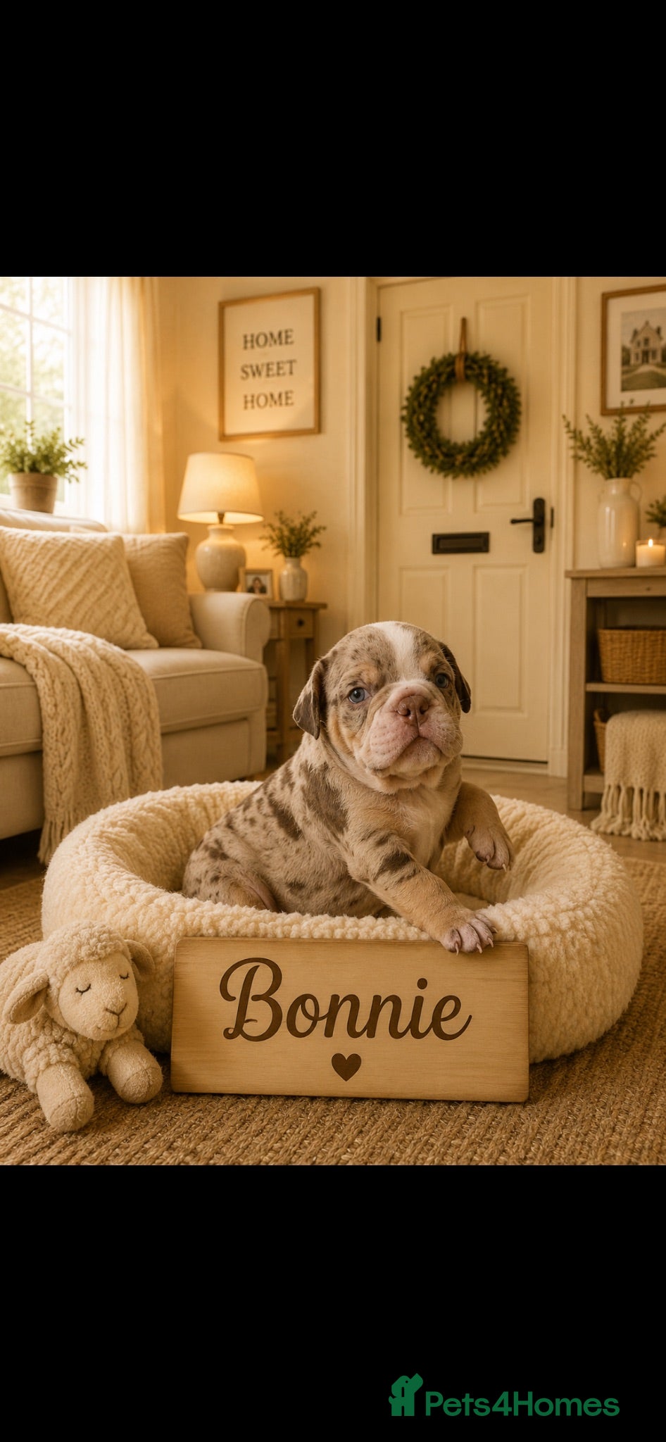 Dorset Olde Tyme Bulldogge dogs ⭐️Beautiful olde English bulldog puppies ⭐️ - Advert 1