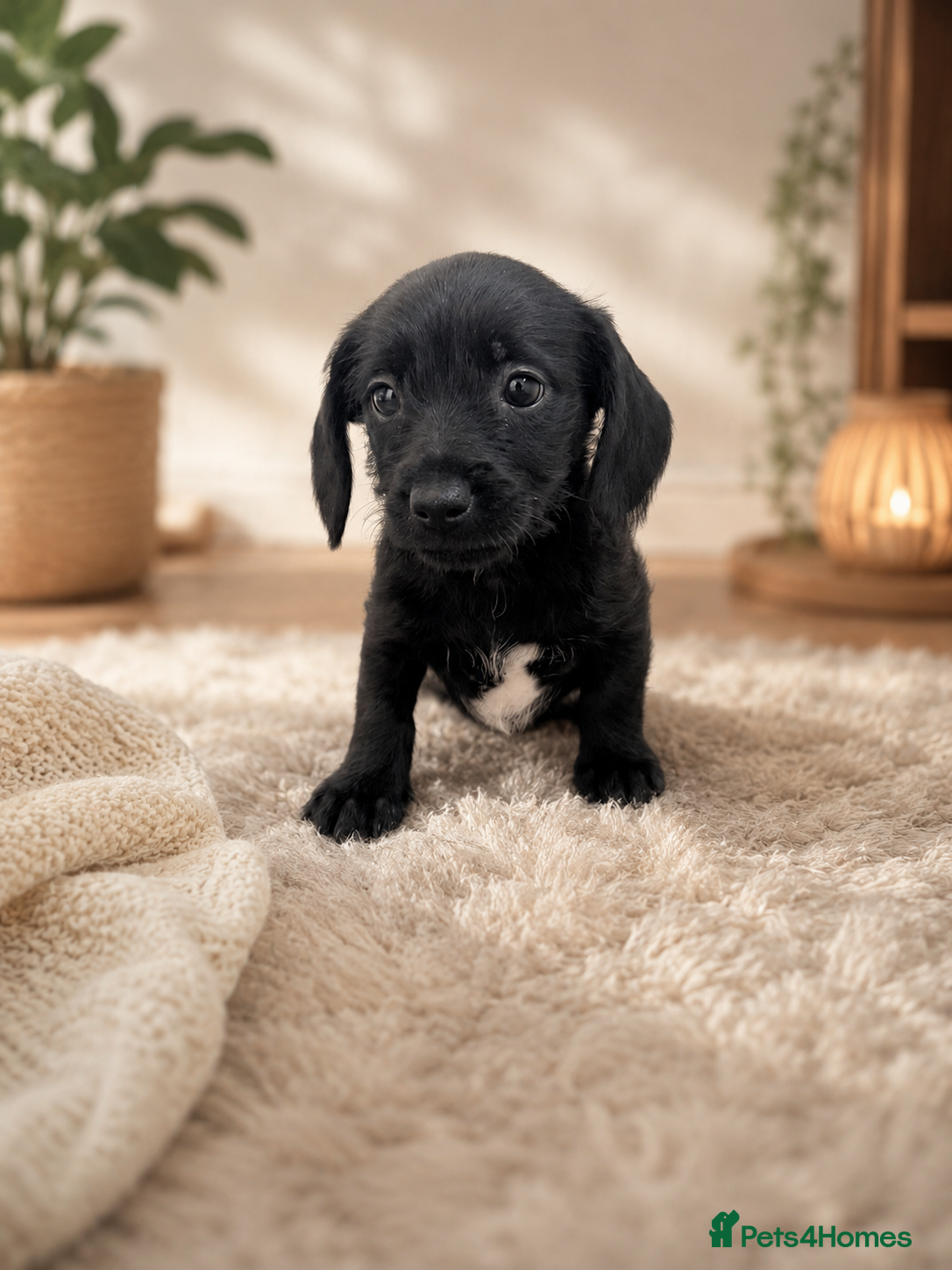 Mixed Breed dogs Miniature Dachshund cross puppies  - Advert 6