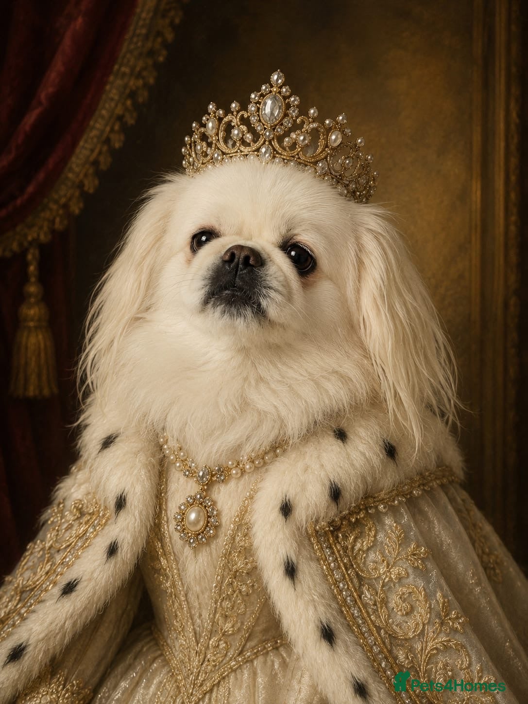 Pekingese dogs 🐾 Pekingese Puppies – Ready for Loving Homes 🐾 - Advert 1