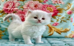 Ragdoll cats for sale: 1 boy 3 girls  - Image 3