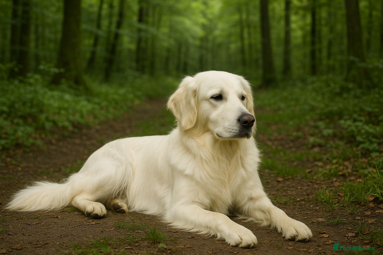 Golden Retriever dogs Golden Retriever puppies  KC registered  - Advert 1