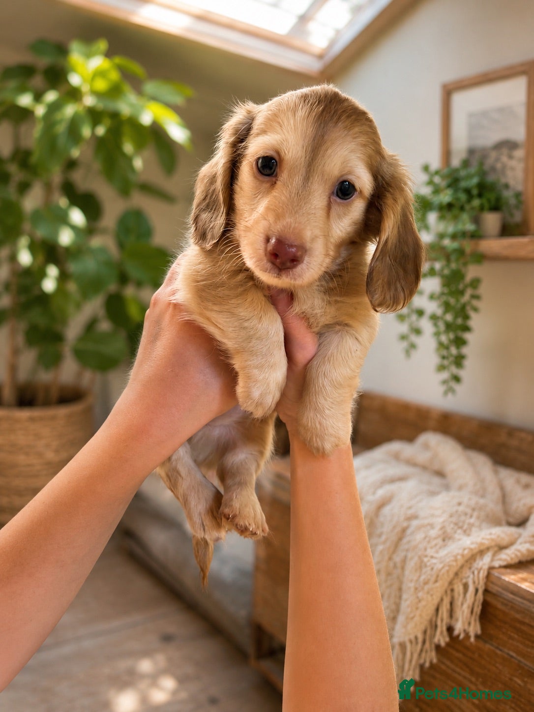 Miniature Dachshund dogs 2 boys still available miniature Dachshunds - Advert 14