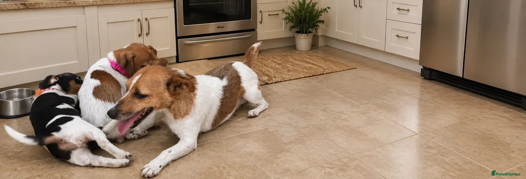 Jack Russell dogs for sale: Beautifull Jack Russell puppies  - Advert 2