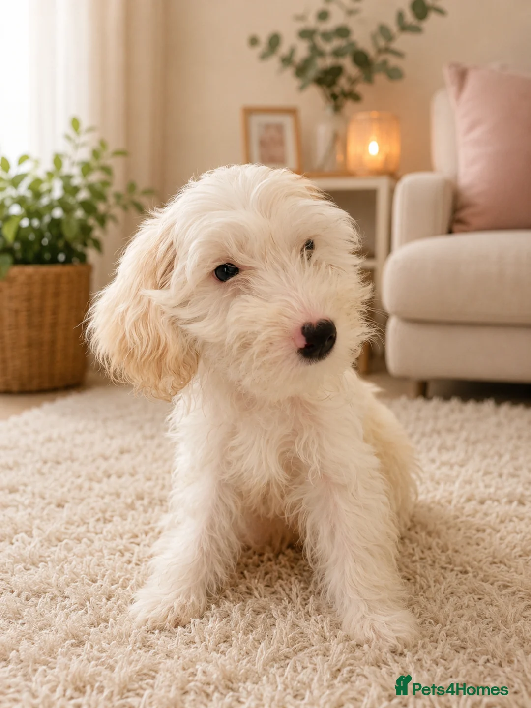 Australian Labradoodle dogs for sale: 🐾 Australian Labradoodle Puppies Available Now 🐾 - Advert 2