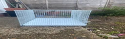 Mixed Breed birds for sale: Cage for sale ideal for small birds - Advert 6