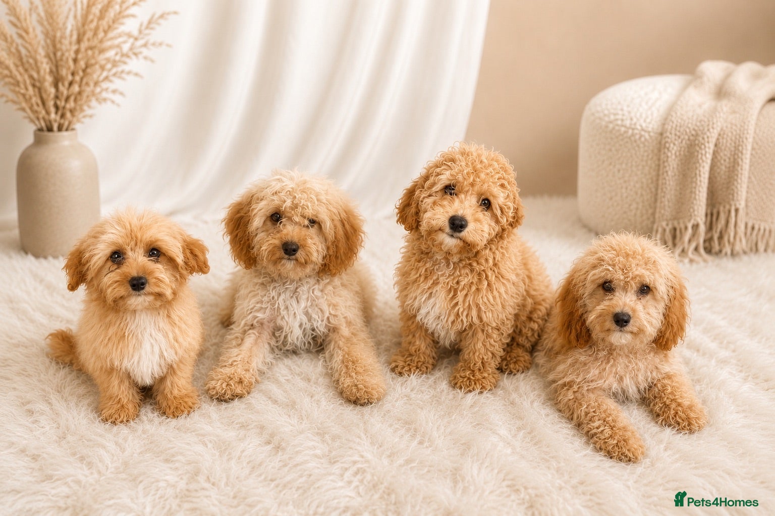 Cavapoo dogs Cavapoo Puppies  - Advert 1