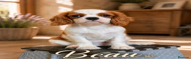 Cavalier King Charles Spaniel 2