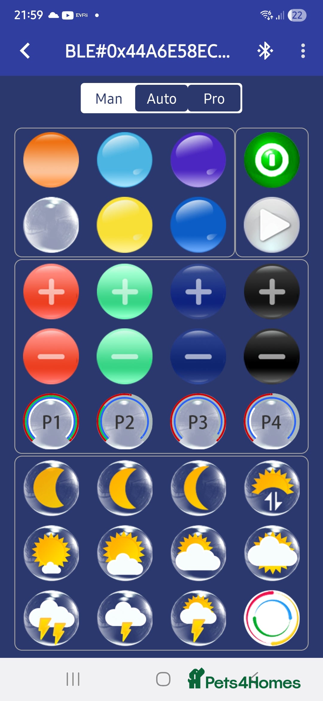 Platies fish for sale: Fluval roma 125l Tank Complete Set up - Advert 14