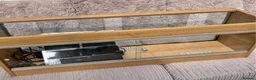 Leopard Gecko reptiles for sale: Juvenile Leopard Gecko and Set up in Wolverhampton - Advert 6
