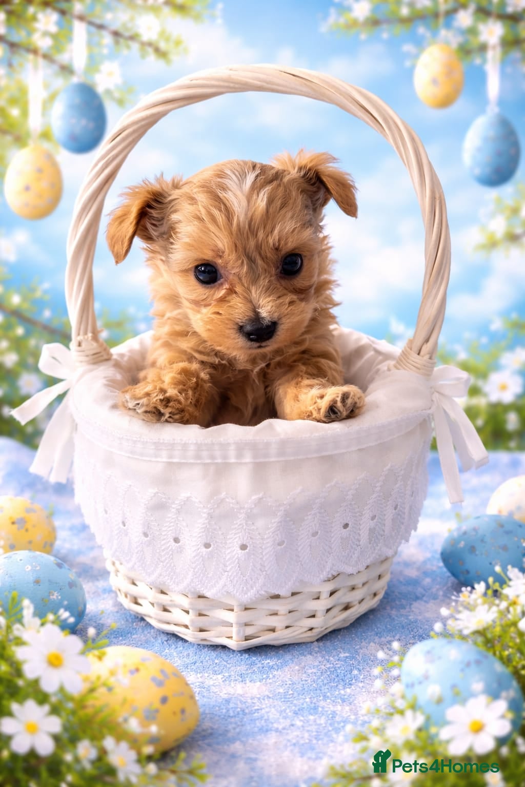 Maltipoo dogs Tiny Maltipoo Puppies for sale - Advert 2