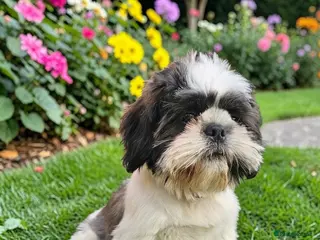 Shih Tzu dogs 💞 PURE STANDARD SHIH TZU 💕 - Advert 2