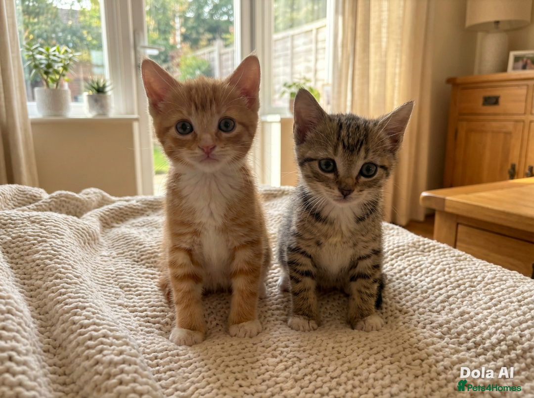 Bengal cats for sale: Beautiful kittens  - Advert 2