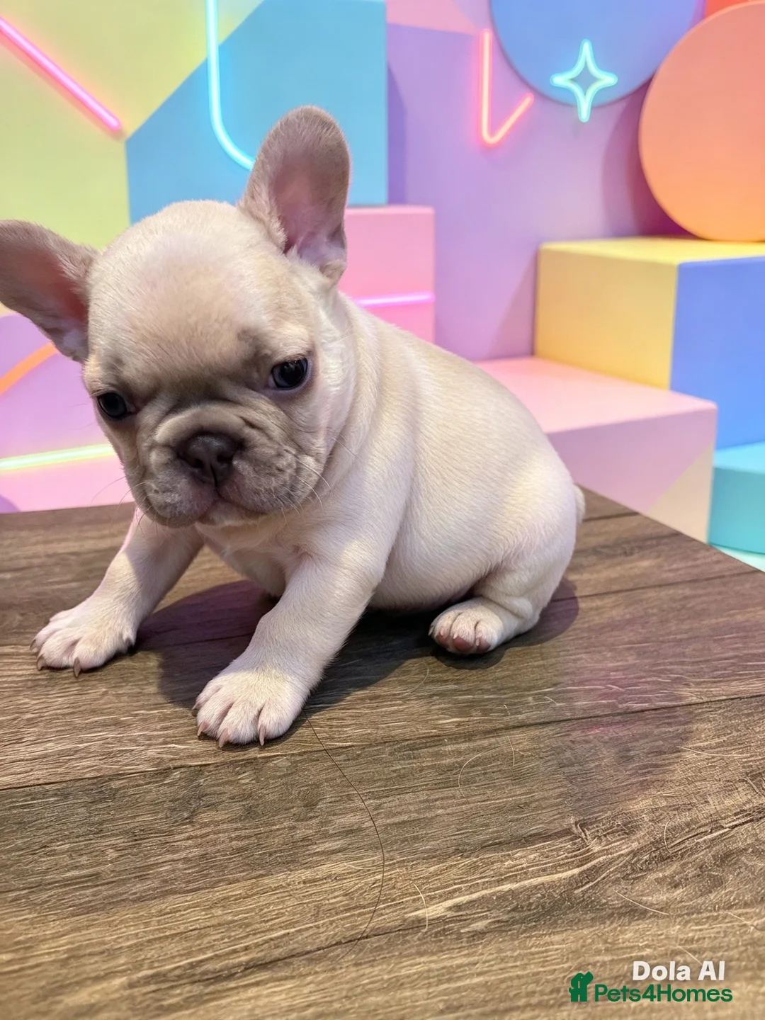 French Bulldog dogs for sale: Adorable cute frenchie puppys in Maldon - Advert 2