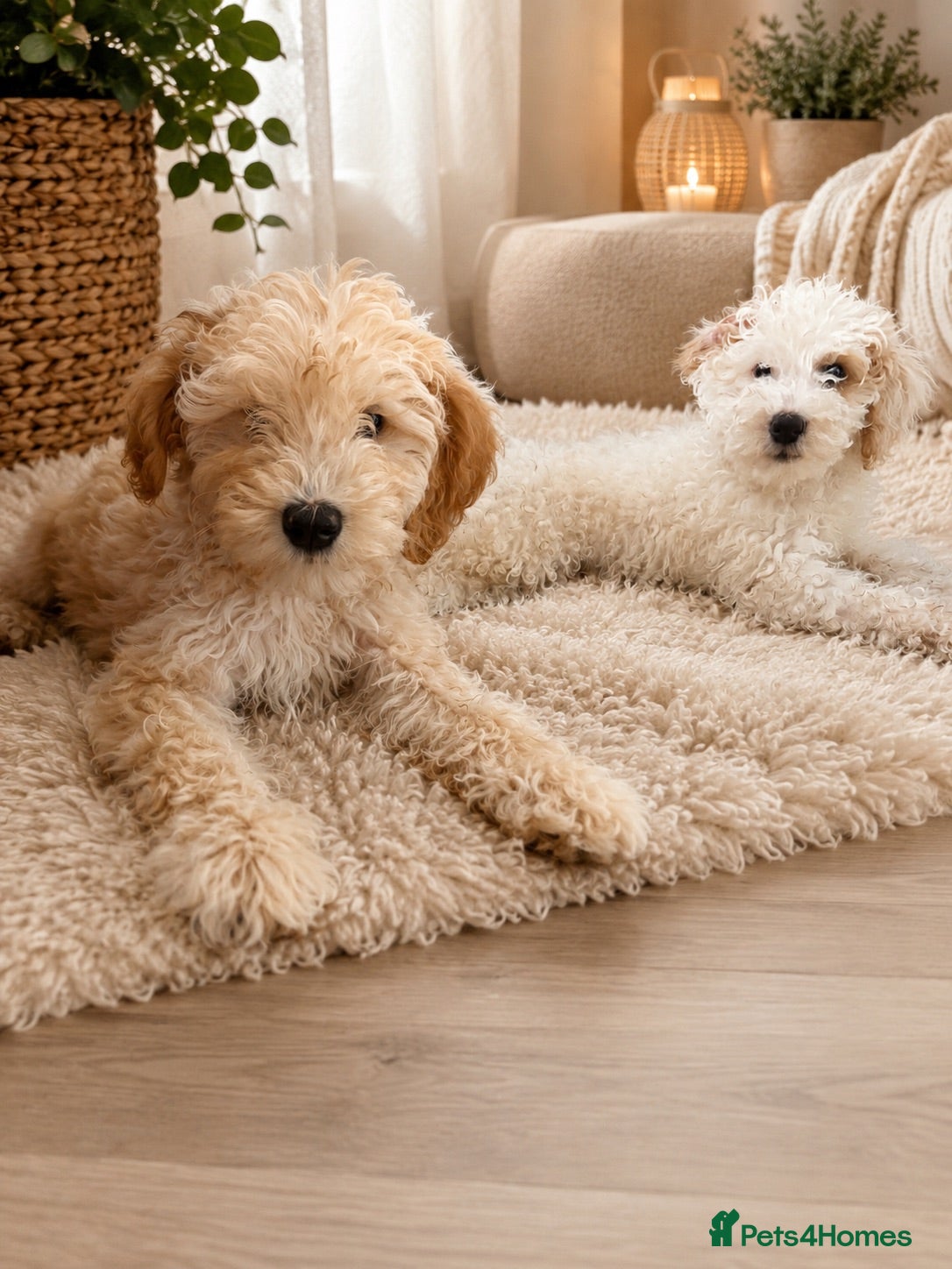 Australian Labradoodle dogs 🐾 Australian Labradoodle Puppies Available Now 🐾 - Advert 2