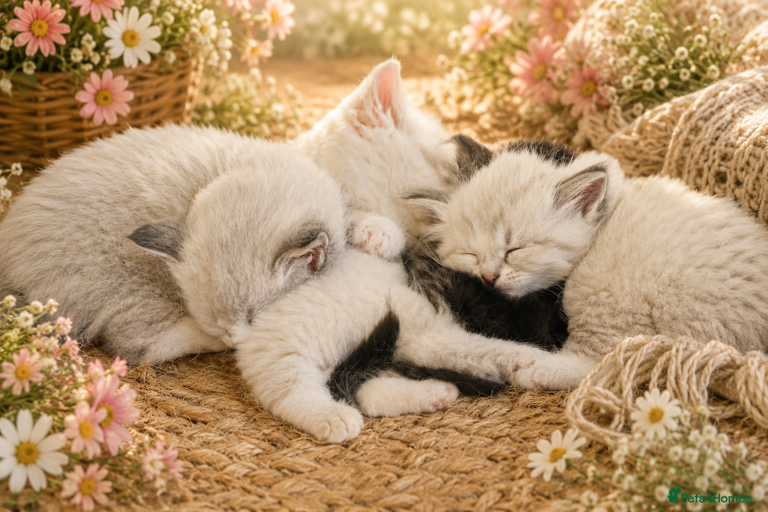 Siberian cats 1 left! Hypoallergenic Champion Siberian Kittens - Advert 1