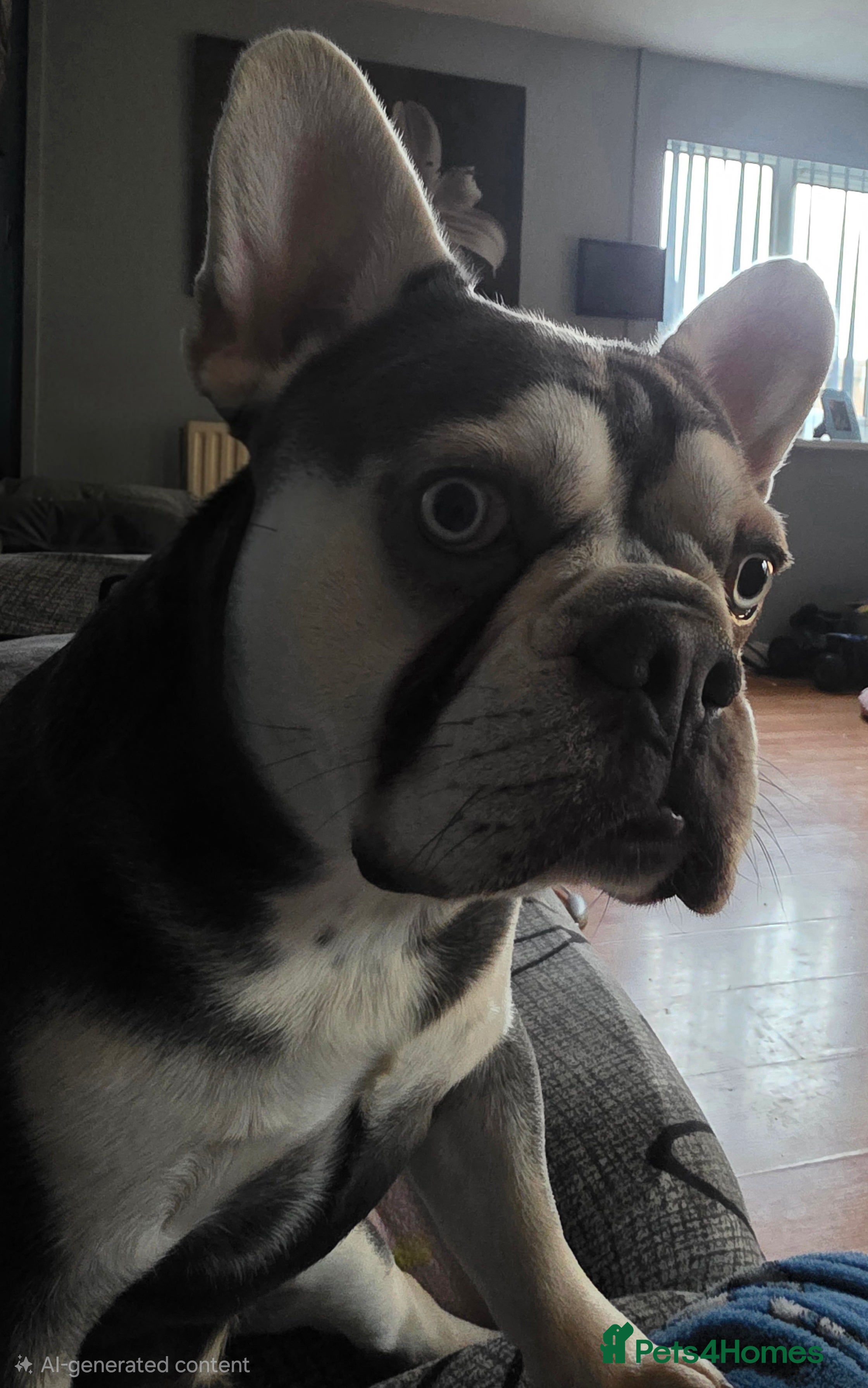 French Bulldog dogs FOR STUD - Advert 1