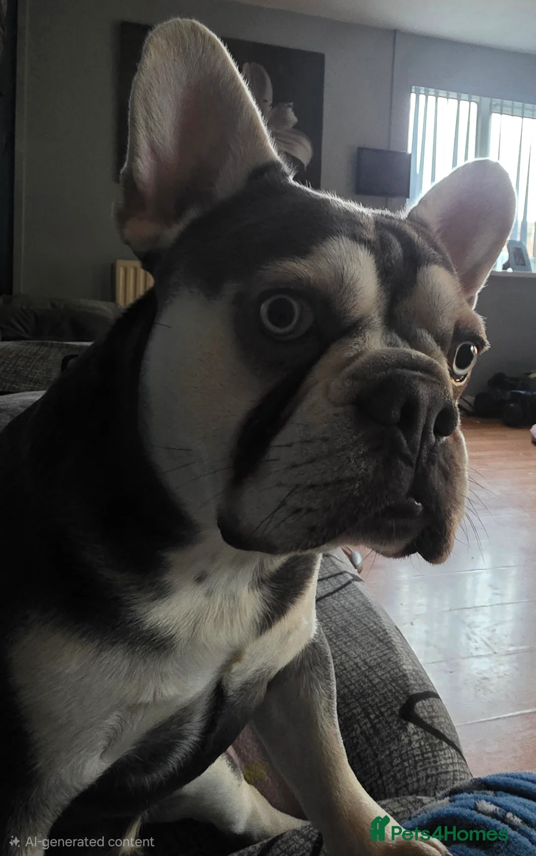 French Bulldog dogs for stud: FOR STUD - Advert 1