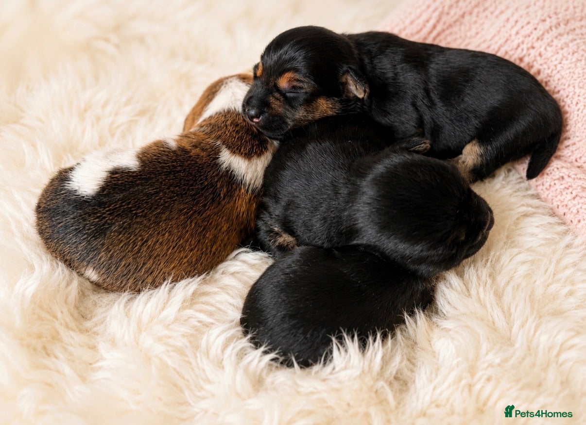 Jack Russell dogs ⭐️Quality pure Jack Russell puppies⭐️ - Advert 12