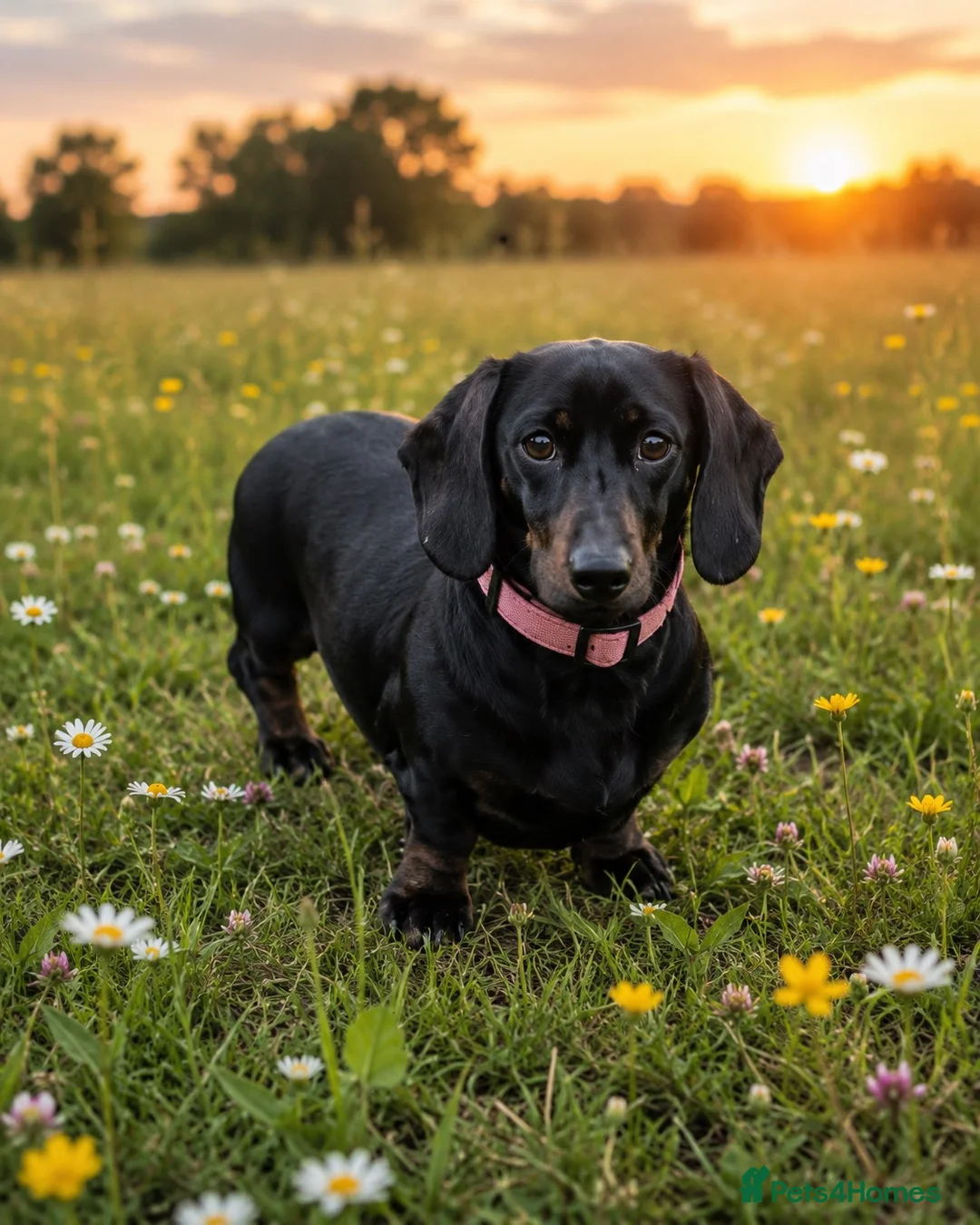 Dachshund dogs for sale: Mini dachshund boys available  - Advert 2