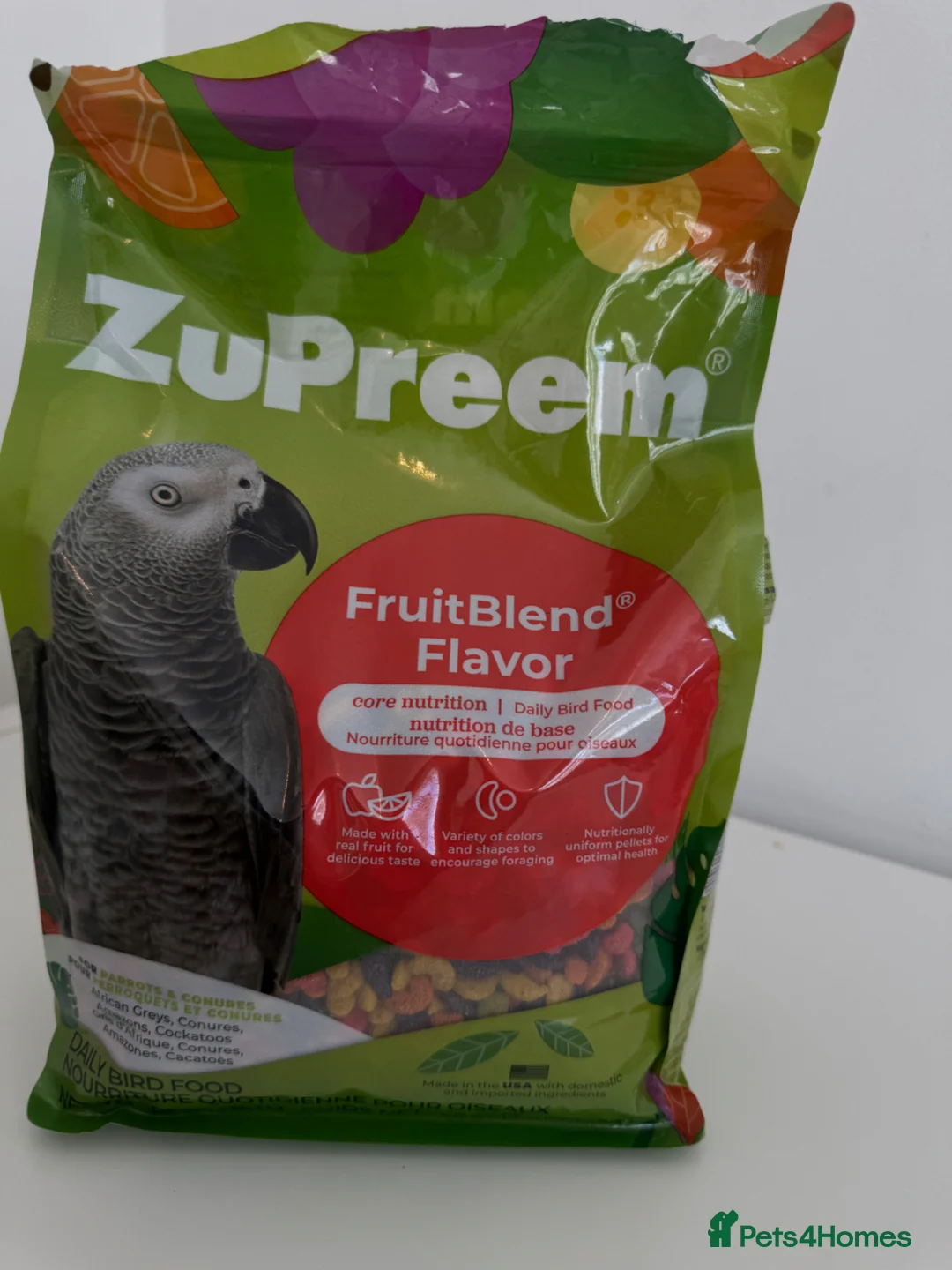 Conures birds for sale: Baby Green Cheek Conure and Brand New Cage - Advert 9