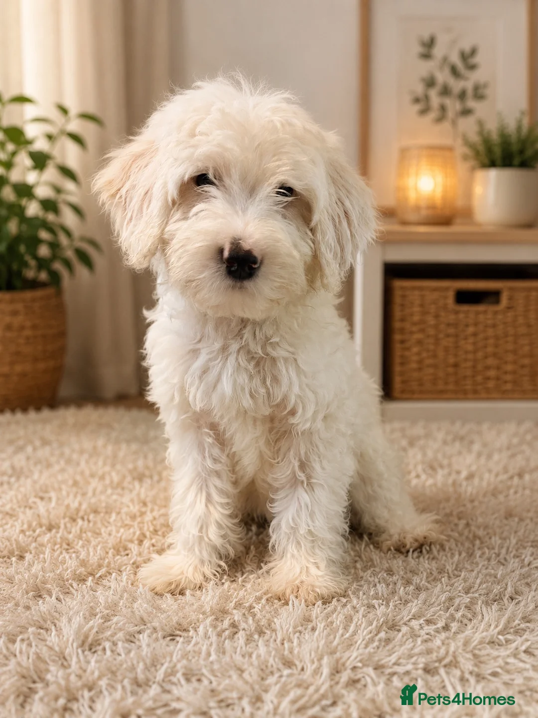 Australian Labradoodle dogs for sale: 🐾 Australian Labradoodle Puppies Available Now 🐾 - Advert 10